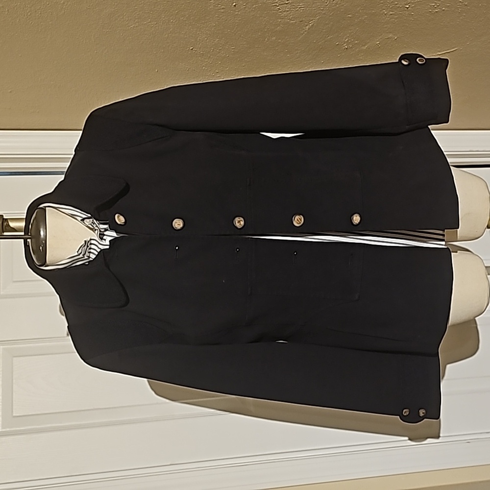 St. John Sport jacket Medium